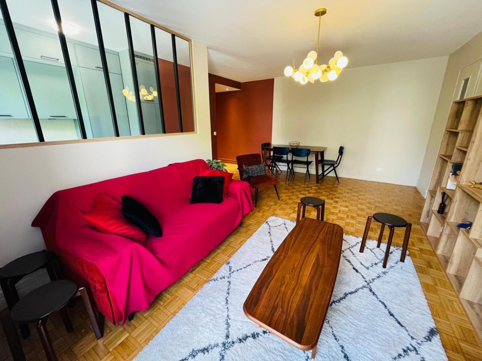 Apartment - Gare Du Nord & Canal Saint Martin *